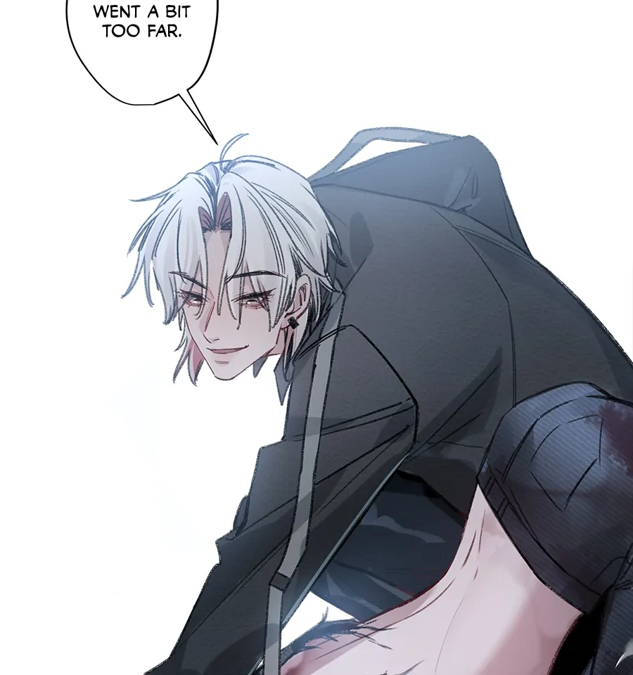Evil Baby (LILITH) - Chapter 3 manhwa
