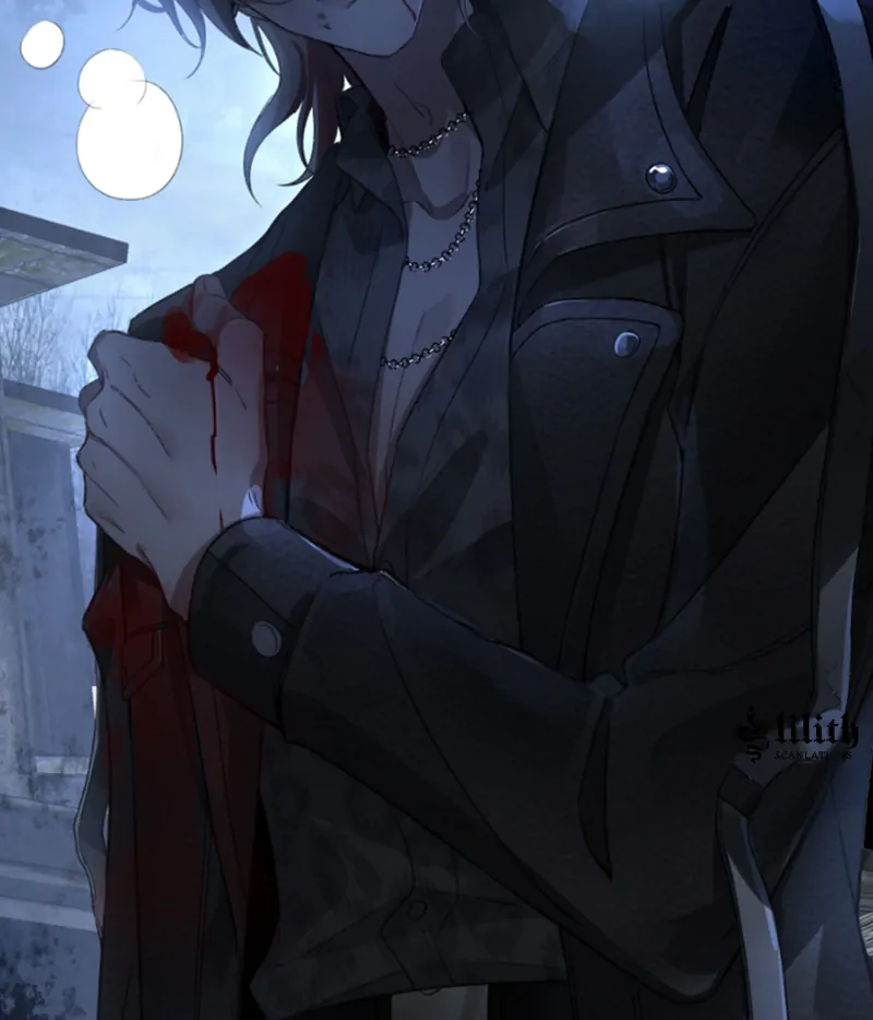 Evil Baby (LILITH) - Chapter 4 manhwa