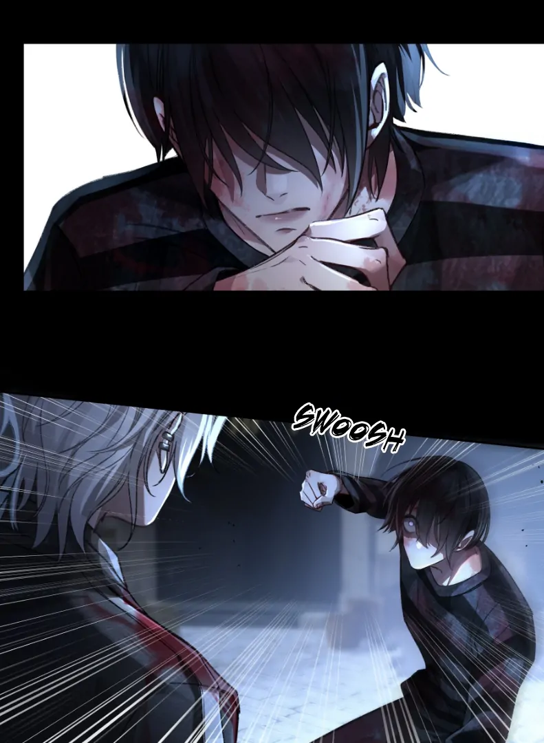 Evil Baby (LILITH) - Chapter 4 manhwa