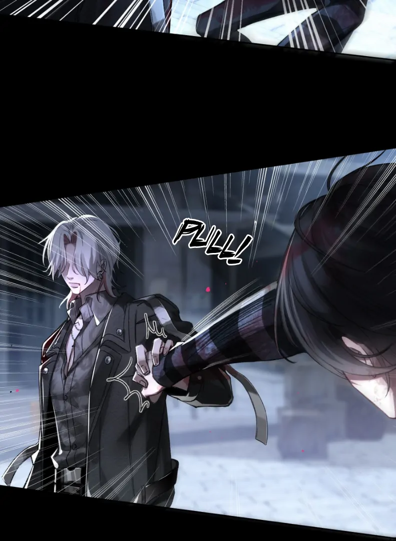 Evil Baby (LILITH) - Chapter 4 manhwa