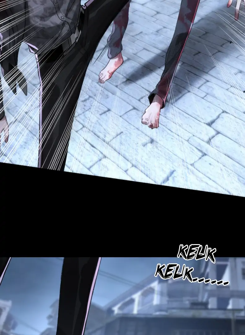 Evil Baby (LILITH) - Chapter 4 manhwa