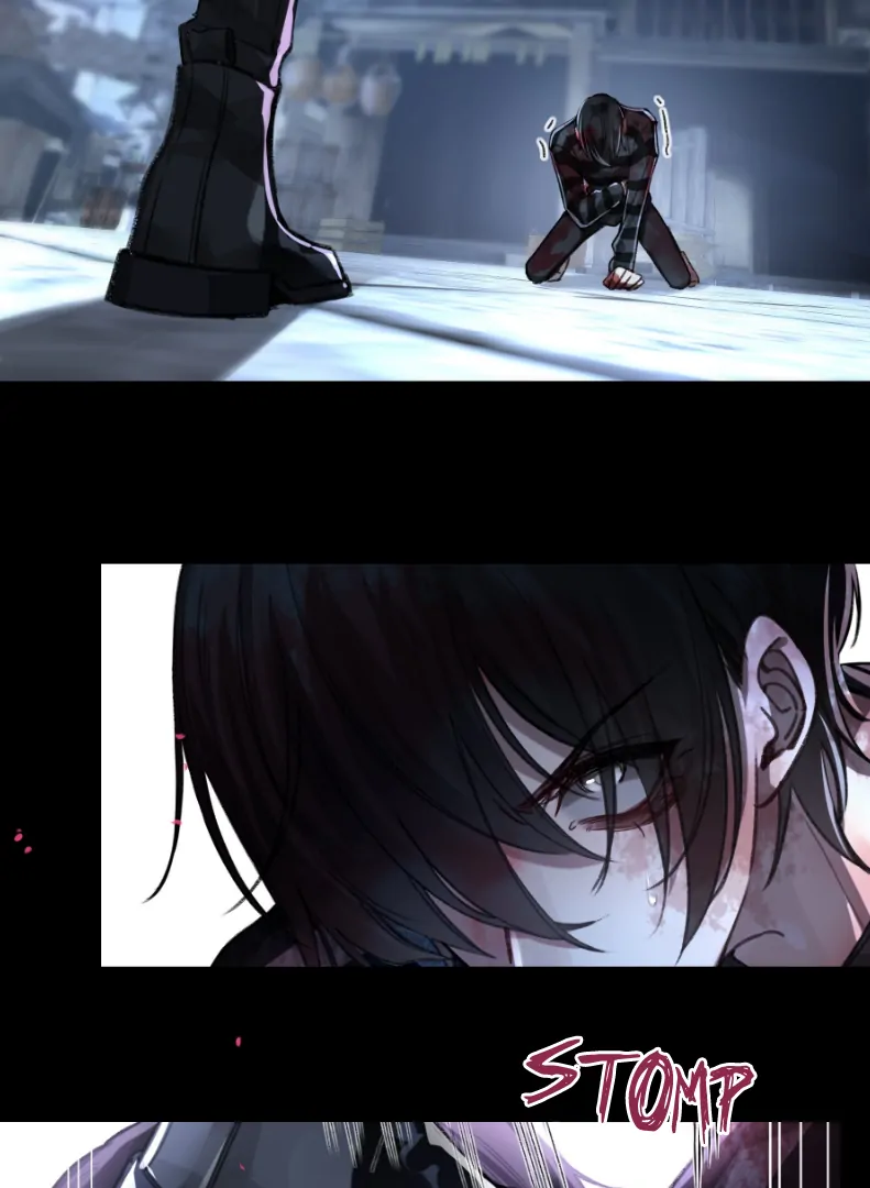 Evil Baby (LILITH) - Chapter 4 manhwa