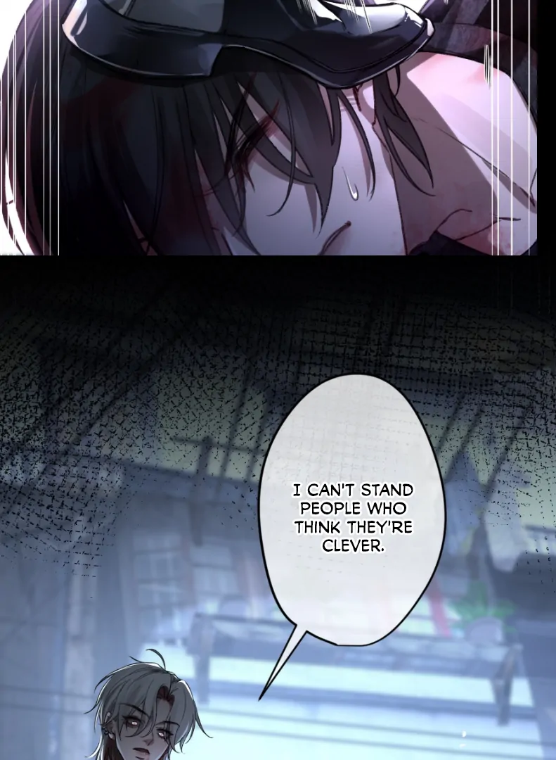 Evil Baby (LILITH) - Chapter 4 manhwa