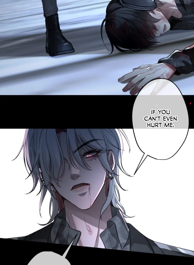 Evil Baby (LILITH) - Chapter 4 manhwa