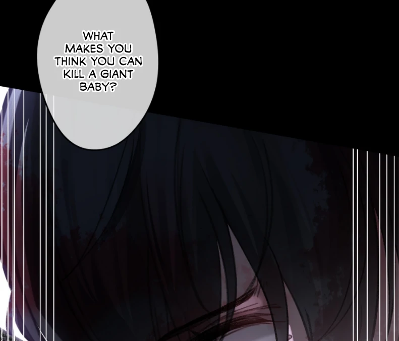 Evil Baby (LILITH) - Chapter 4 manhwa