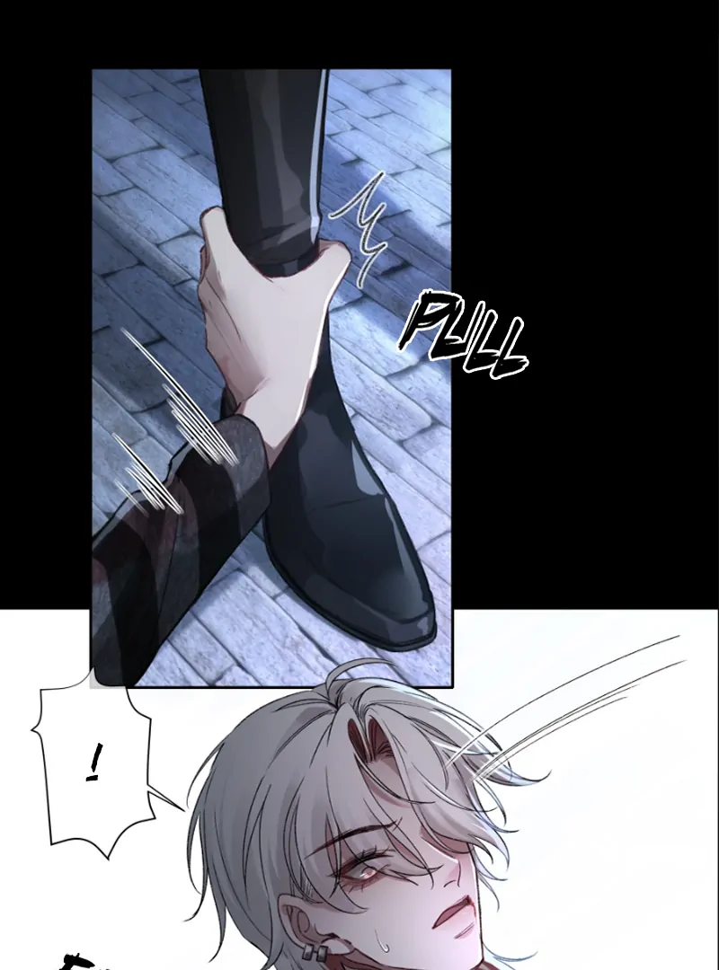 Evil Baby (LILITH) - Chapter 4 manhwa