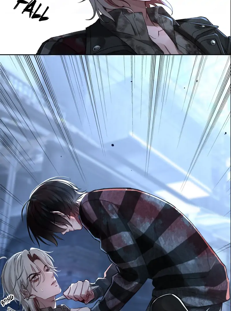 Evil Baby (LILITH) - Chapter 4 manhwa