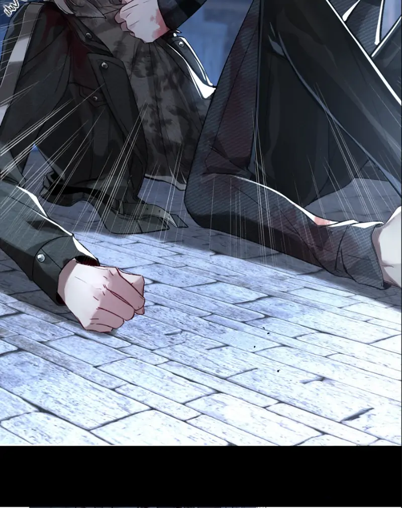 Evil Baby (LILITH) - Chapter 4 manhwa