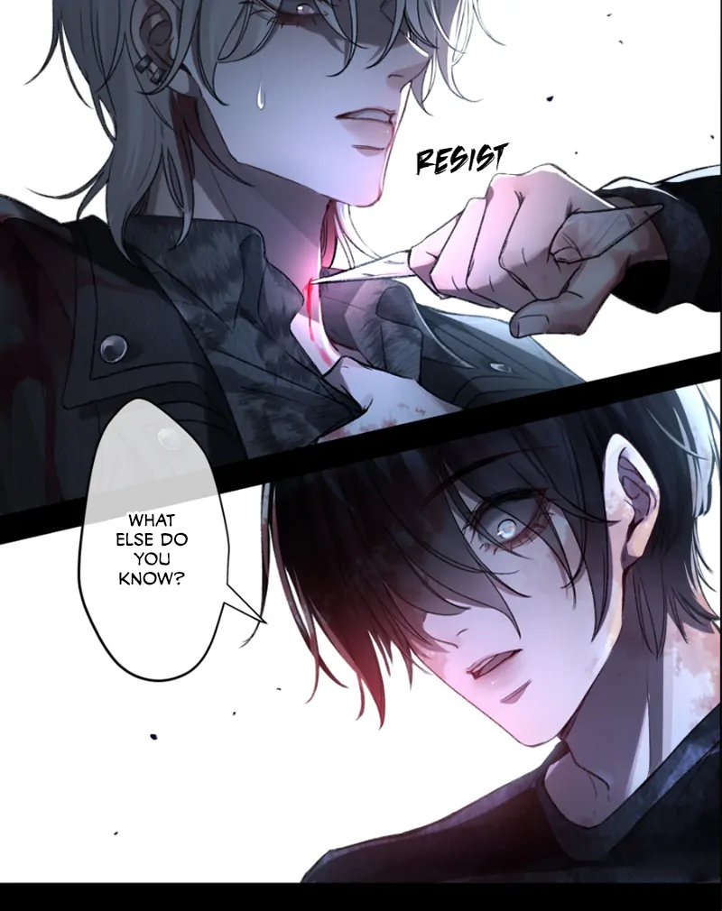 Evil Baby (LILITH) - Chapter 4 manhwa
