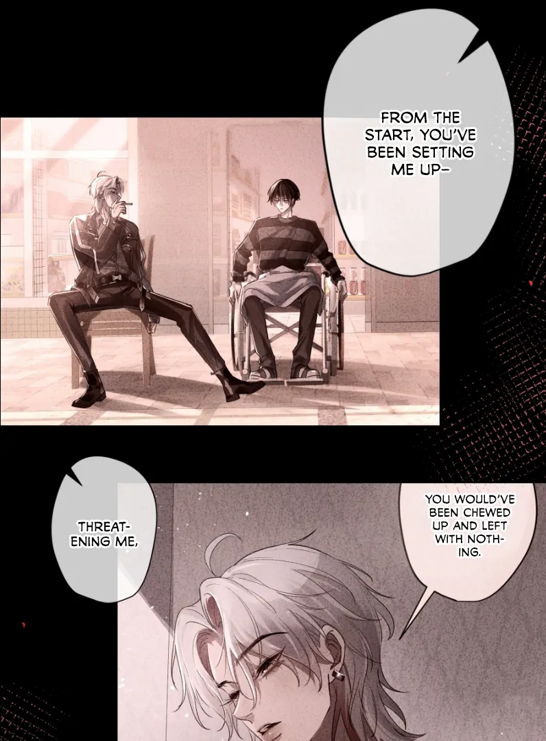 Evil Baby (LILITH) - Chapter 4 manhwa