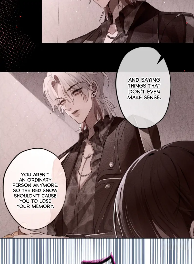 Evil Baby (LILITH) - Chapter 4 manhwa