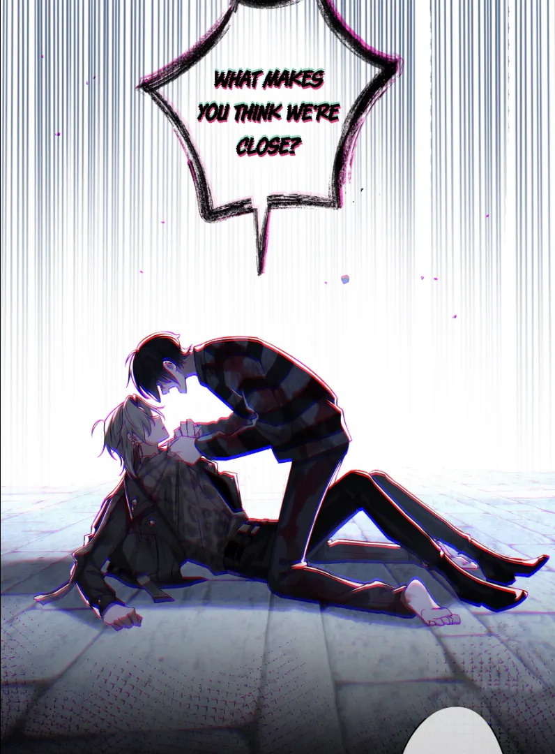 Evil Baby (LILITH) - Chapter 4 manhwa