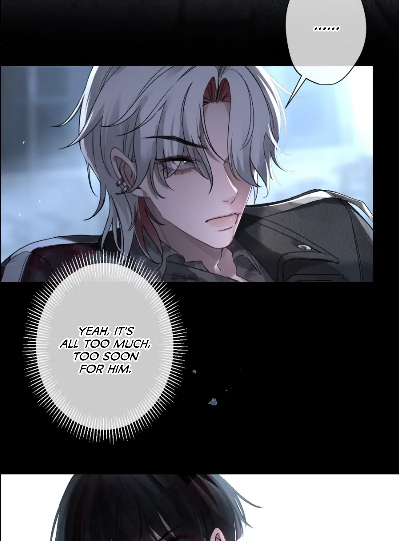 Evil Baby (LILITH) - Chapter 4 manhwa