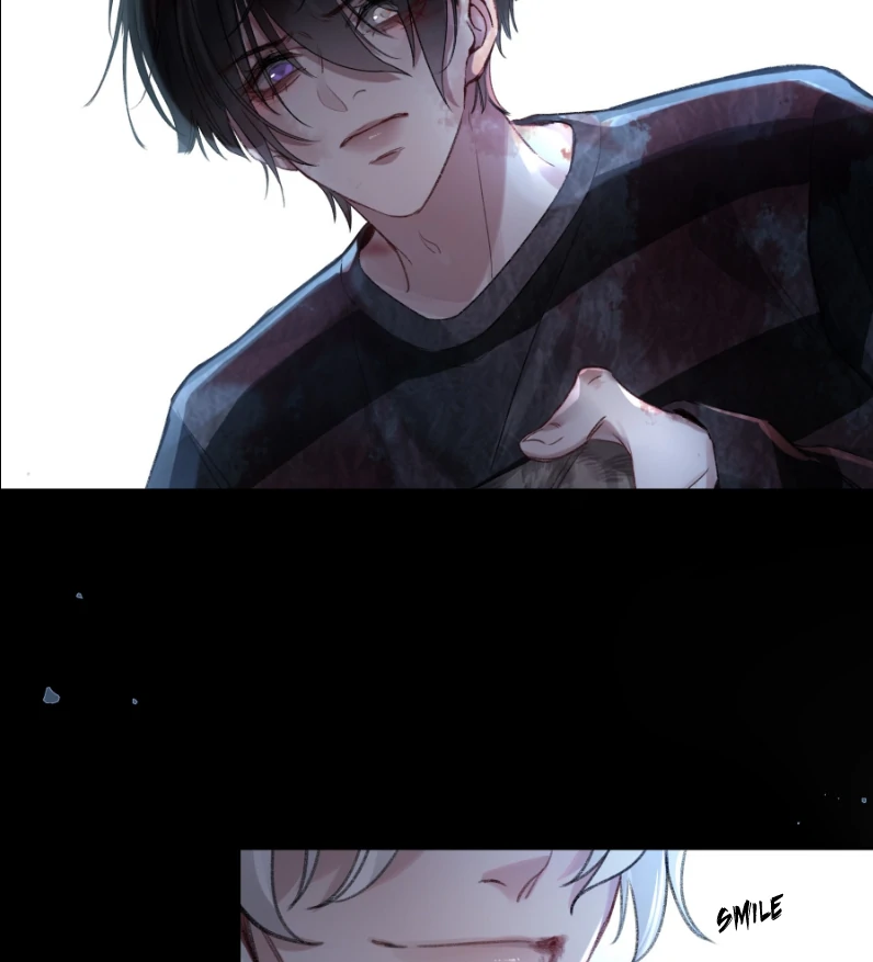 Evil Baby (LILITH) - Chapter 4 manhwa