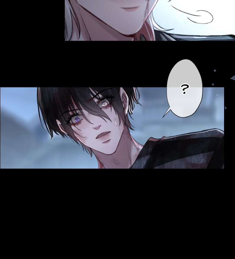 Evil Baby (LILITH) - Chapter 4 manhwa