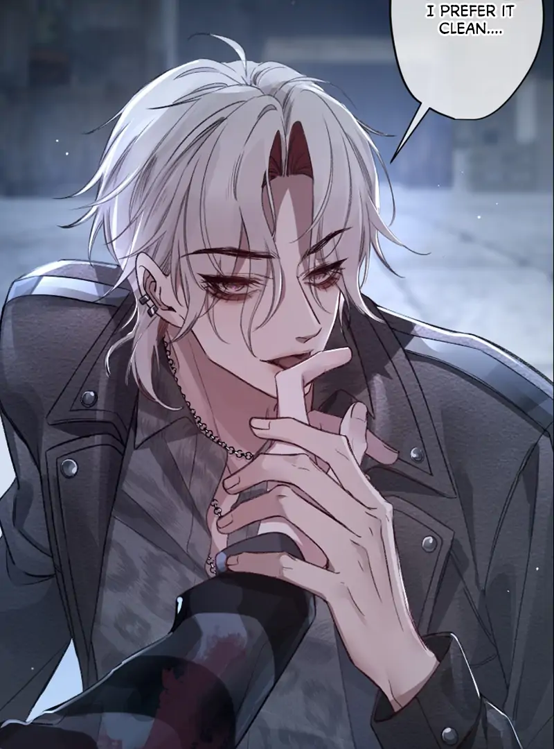 Evil Baby (LILITH) - Chapter 4 manhwa