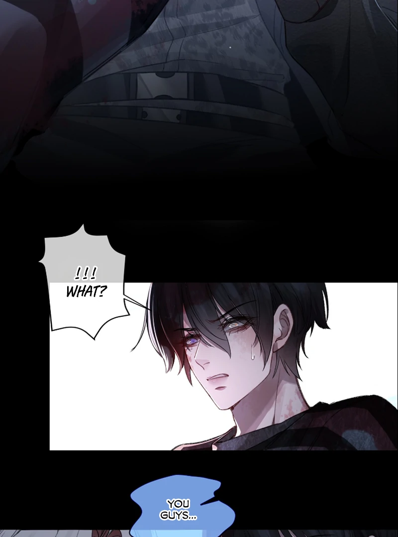 Evil Baby (LILITH) - Chapter 4 manhwa