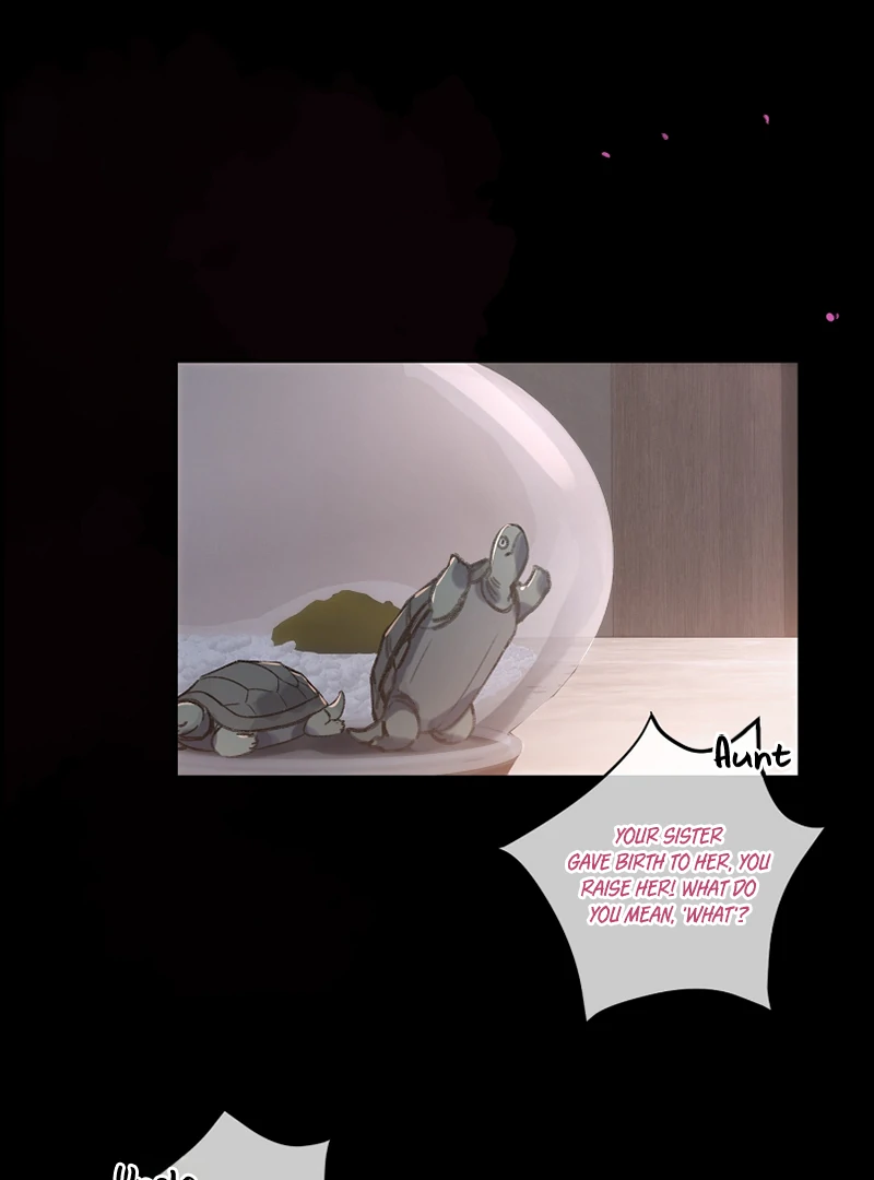 Evil Baby (LILITH) - Chapter 4 manhwa
