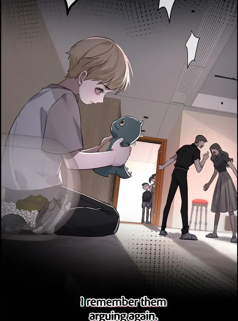 Evil Baby (LILITH) - Chapter 4 manhwa