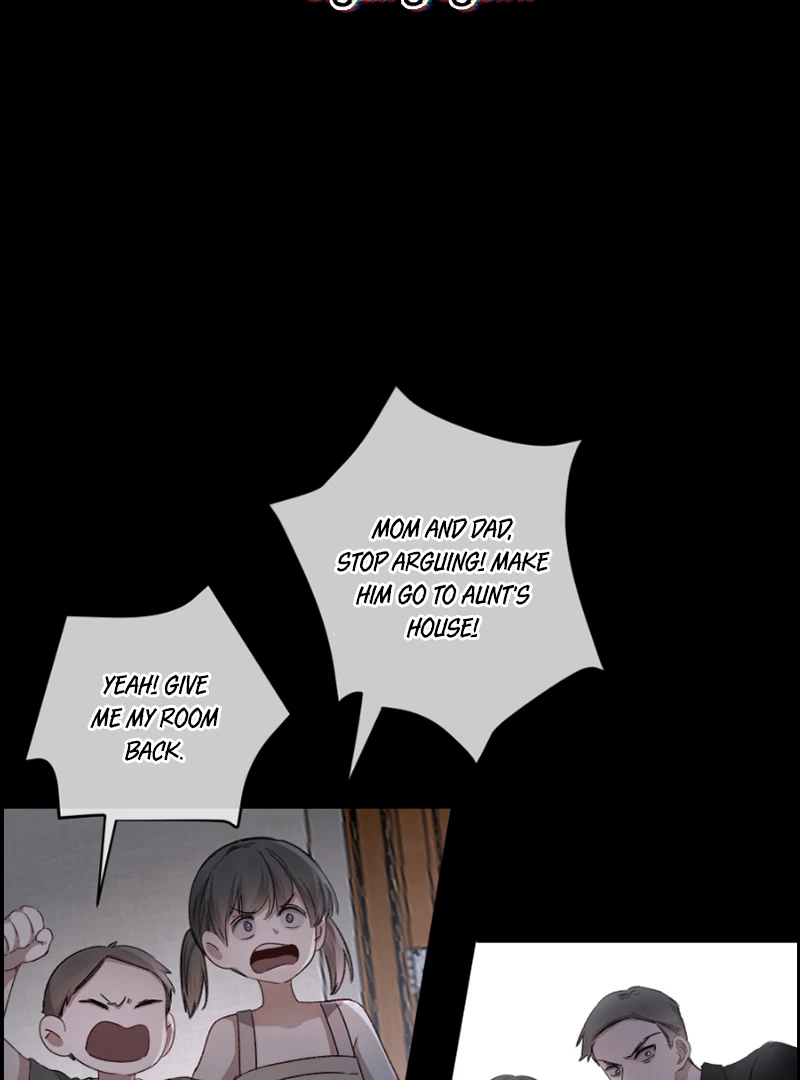 Evil Baby (LILITH) - Chapter 4 manhwa