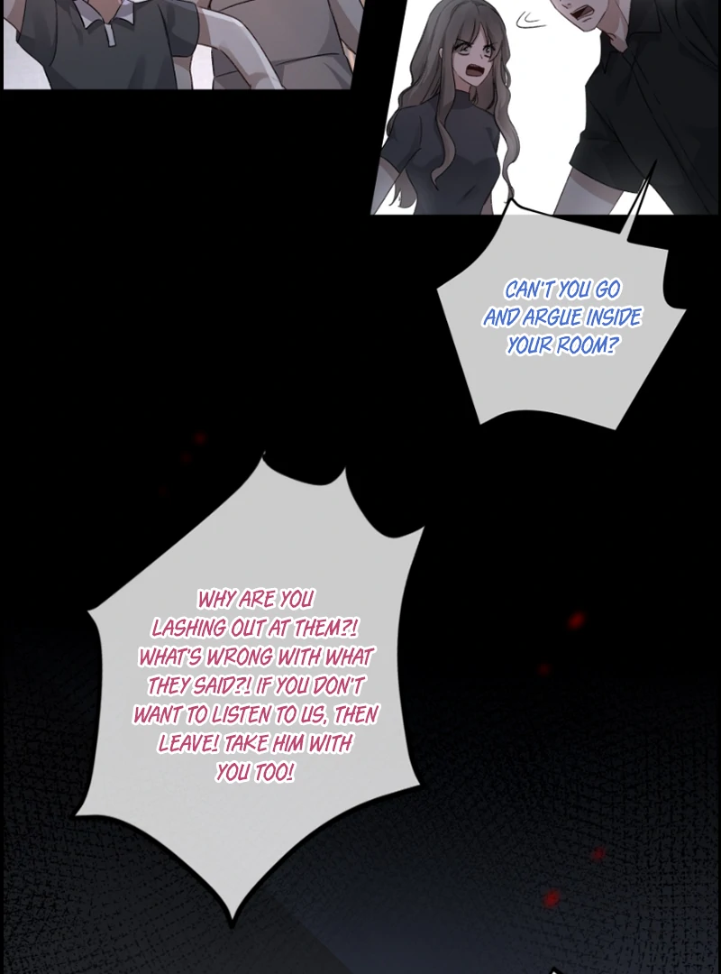 Evil Baby (LILITH) - Chapter 4 manhwa