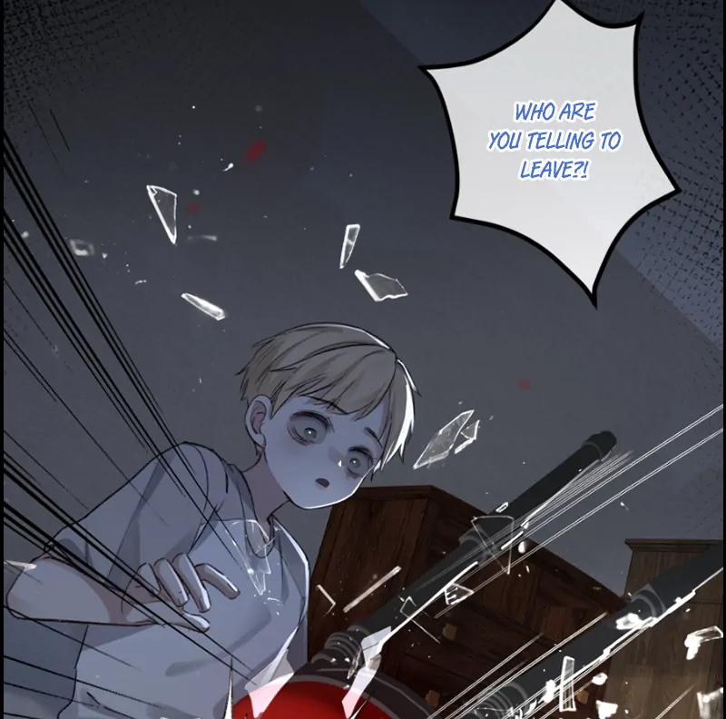 Evil Baby (LILITH) - Chapter 4 manhwa