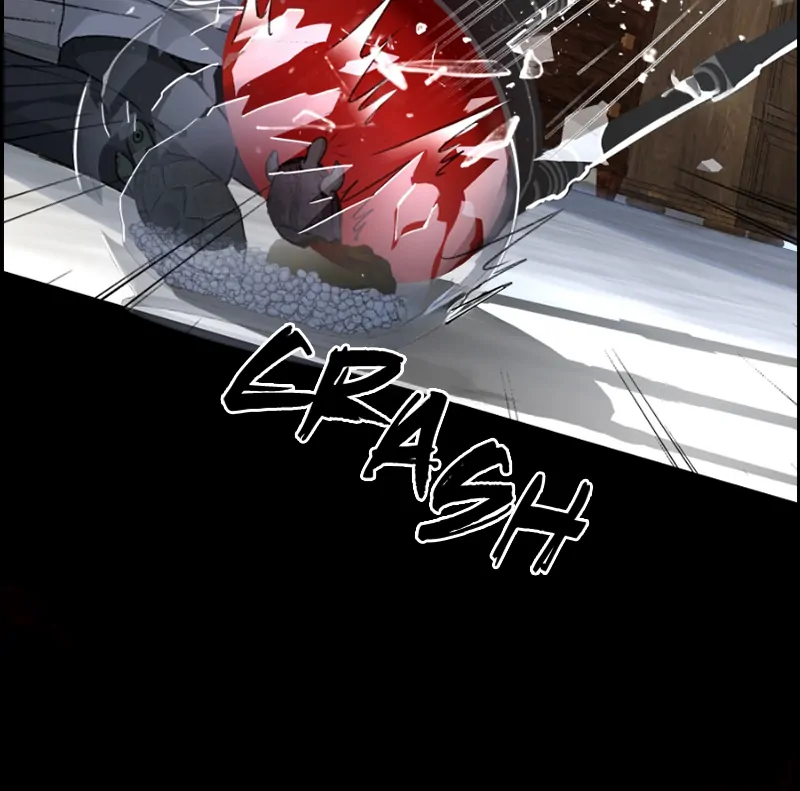 Evil Baby (LILITH) - Chapter 4 manhwa