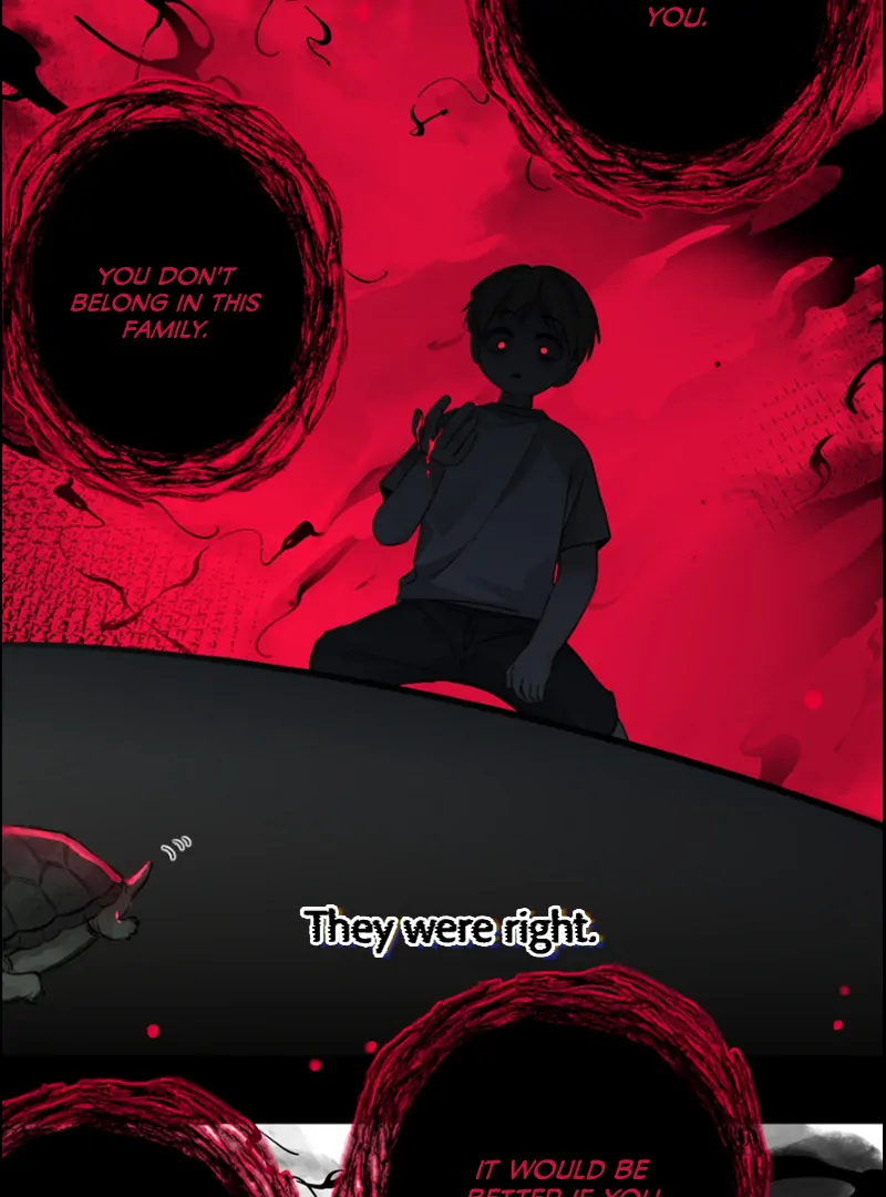 Evil Baby (LILITH) - Chapter 4 manhwa