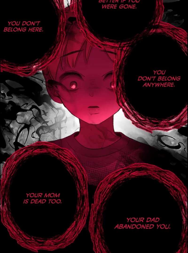 Evil Baby (LILITH) - Chapter 4 manhwa