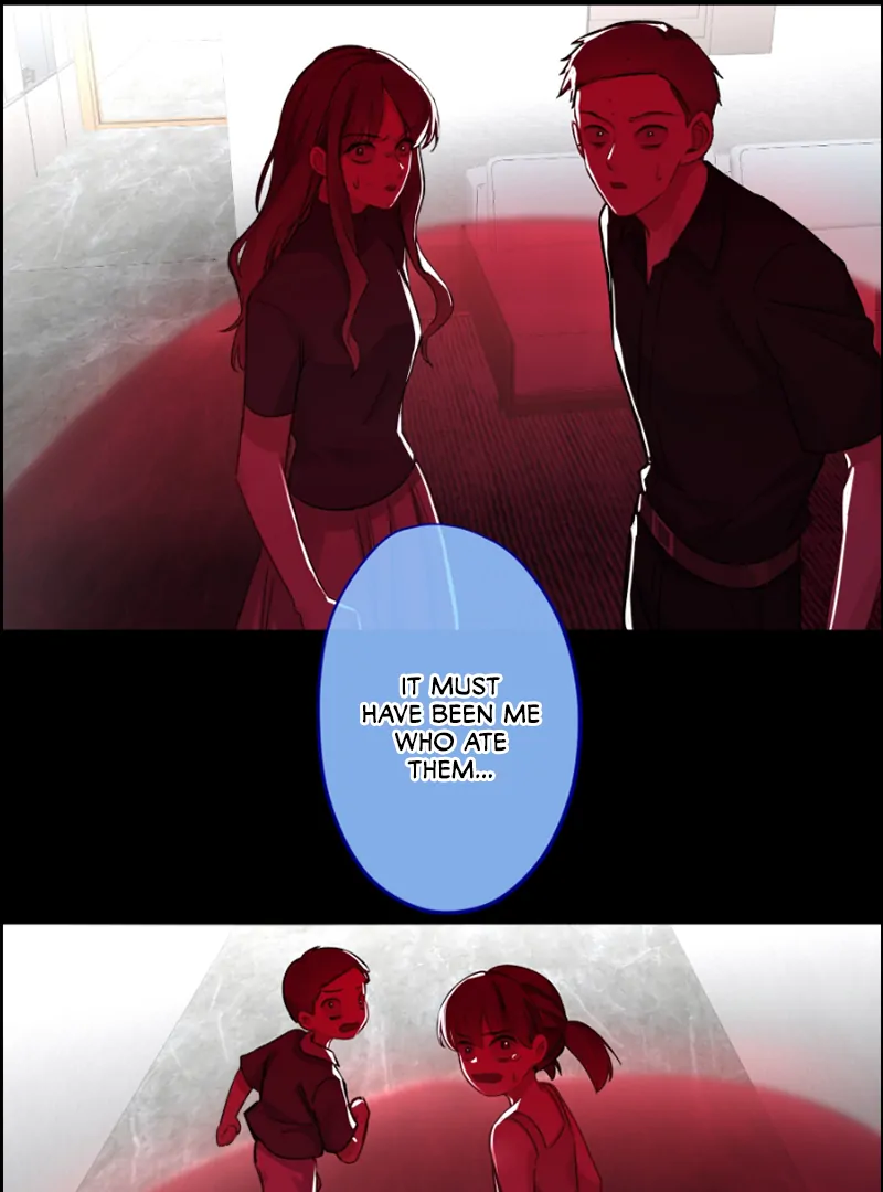 Evil Baby (LILITH) - Chapter 4 manhwa
