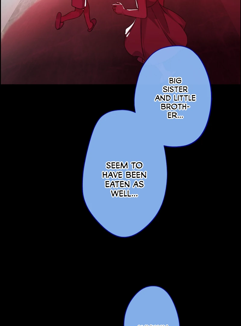 Evil Baby (LILITH) - Chapter 4 manhwa