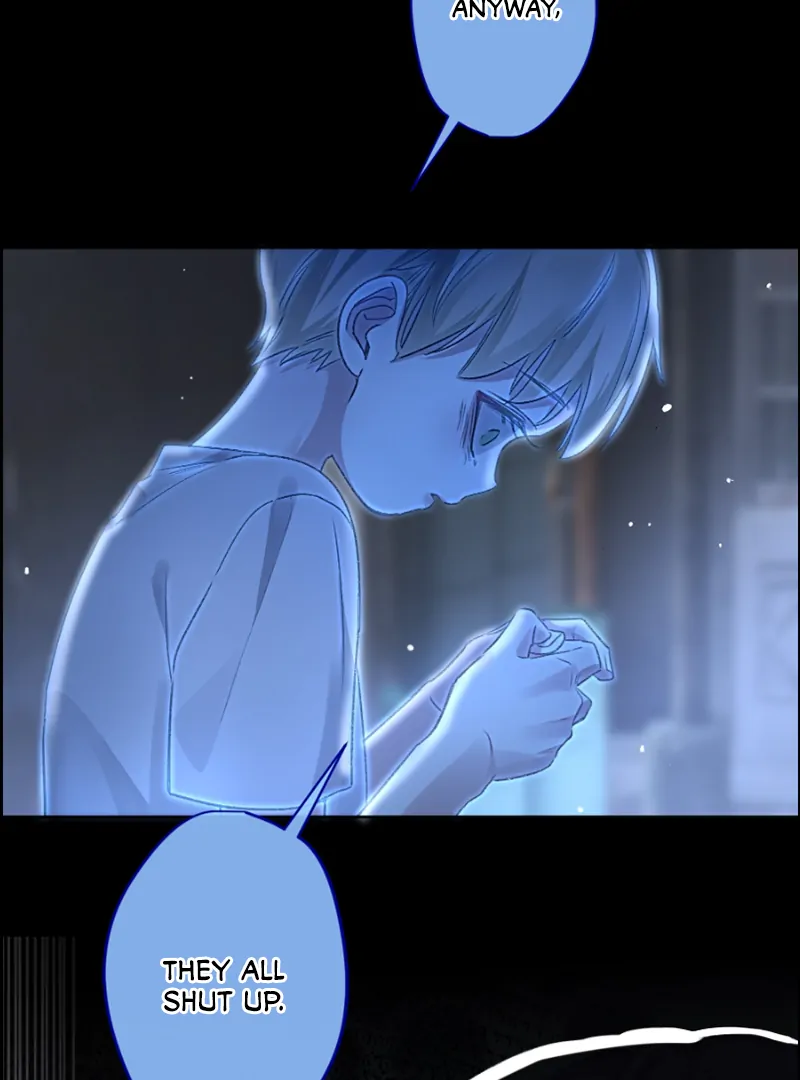 Evil Baby (LILITH) - Chapter 4 manhwa