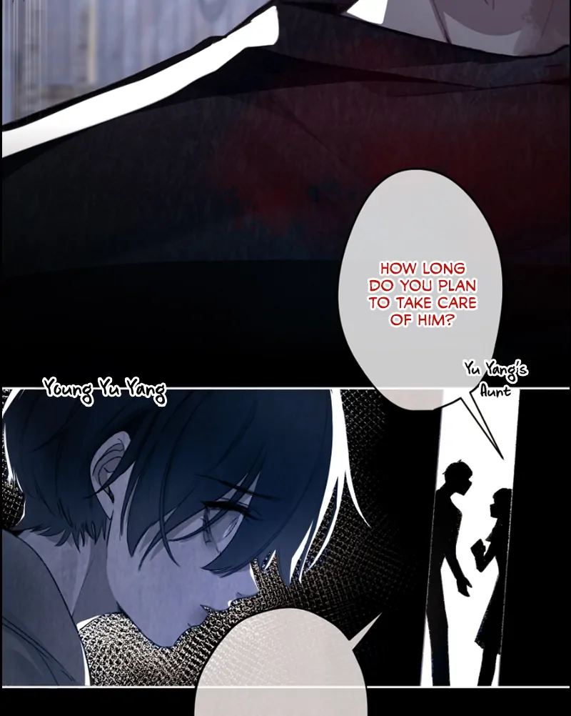 Evil Baby (LILITH) - Chapter 4 manhwa