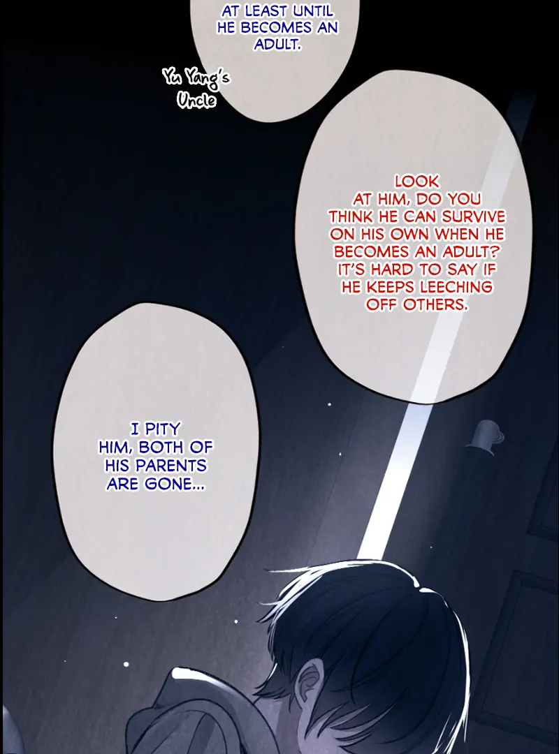 Evil Baby (LILITH) - Chapter 4 manhwa