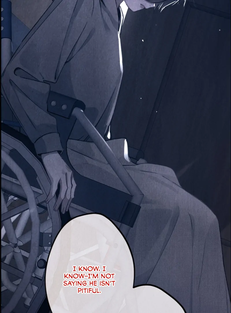 Evil Baby (LILITH) - Chapter 4 manhwa