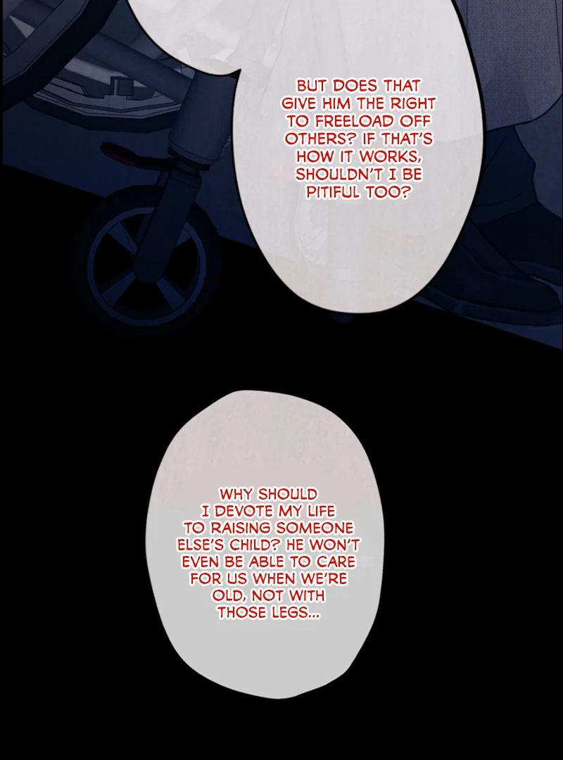 Evil Baby (LILITH) - Chapter 4 manhwa
