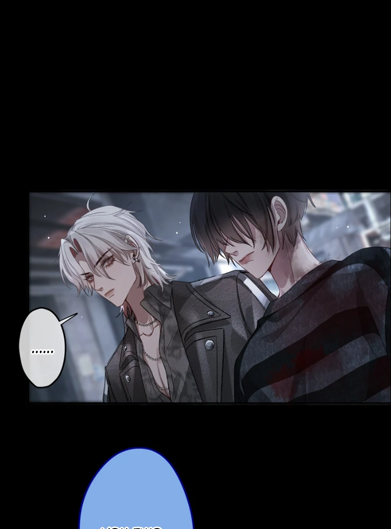 Evil Baby (LILITH) - Chapter 4 manhwa