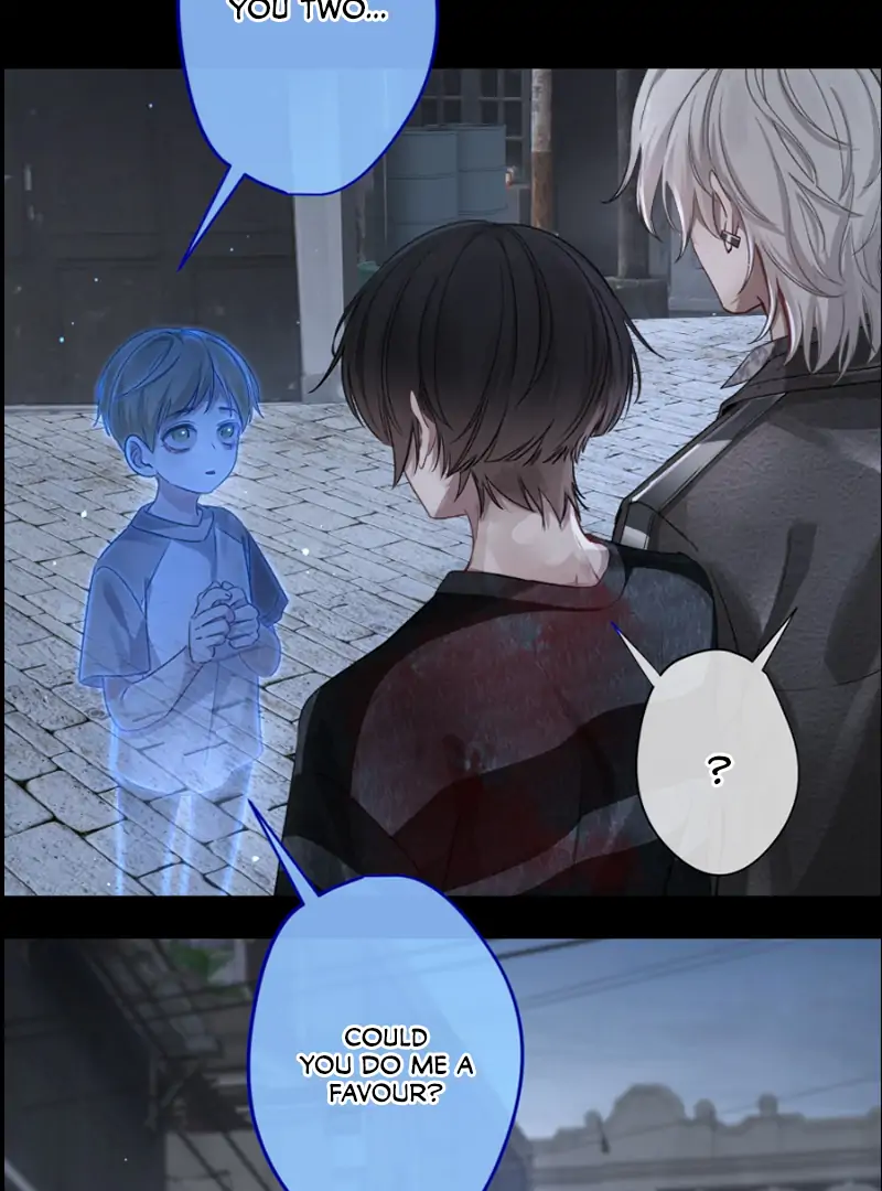 Evil Baby (LILITH) - Chapter 4 manhwa