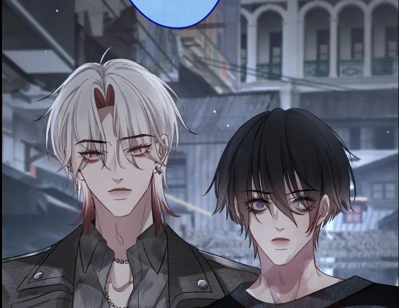 Evil Baby (LILITH) - Chapter 4 manhwa