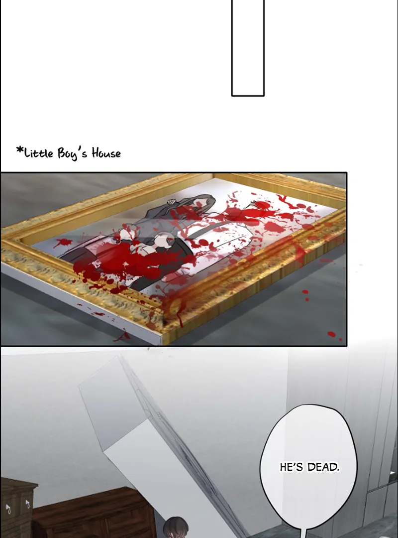 Evil Baby (LILITH) - Chapter 4 manhwa