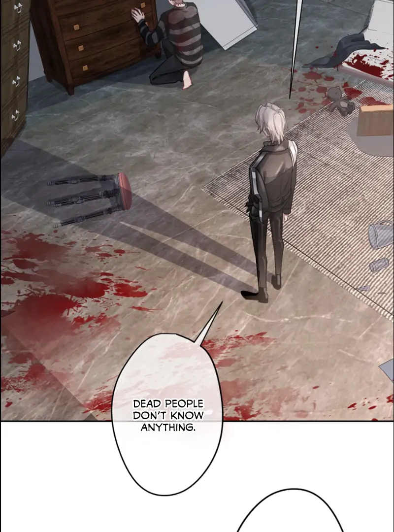 Evil Baby (LILITH) - Chapter 4 manhwa