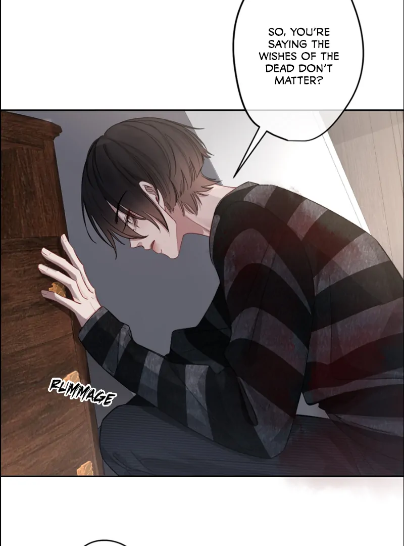 Evil Baby (LILITH) - Chapter 4 manhwa