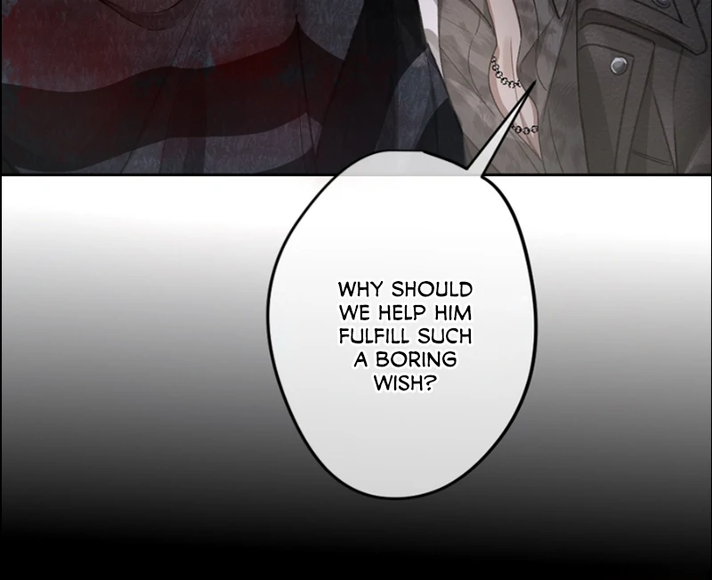 Evil Baby (LILITH) - Chapter 4 manhwa