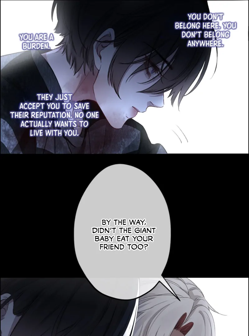 Evil Baby (LILITH) - Chapter 4 manhwa