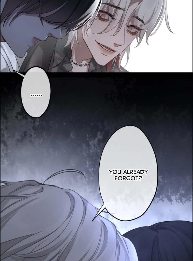 Evil Baby (LILITH) - Chapter 4 manhwa
