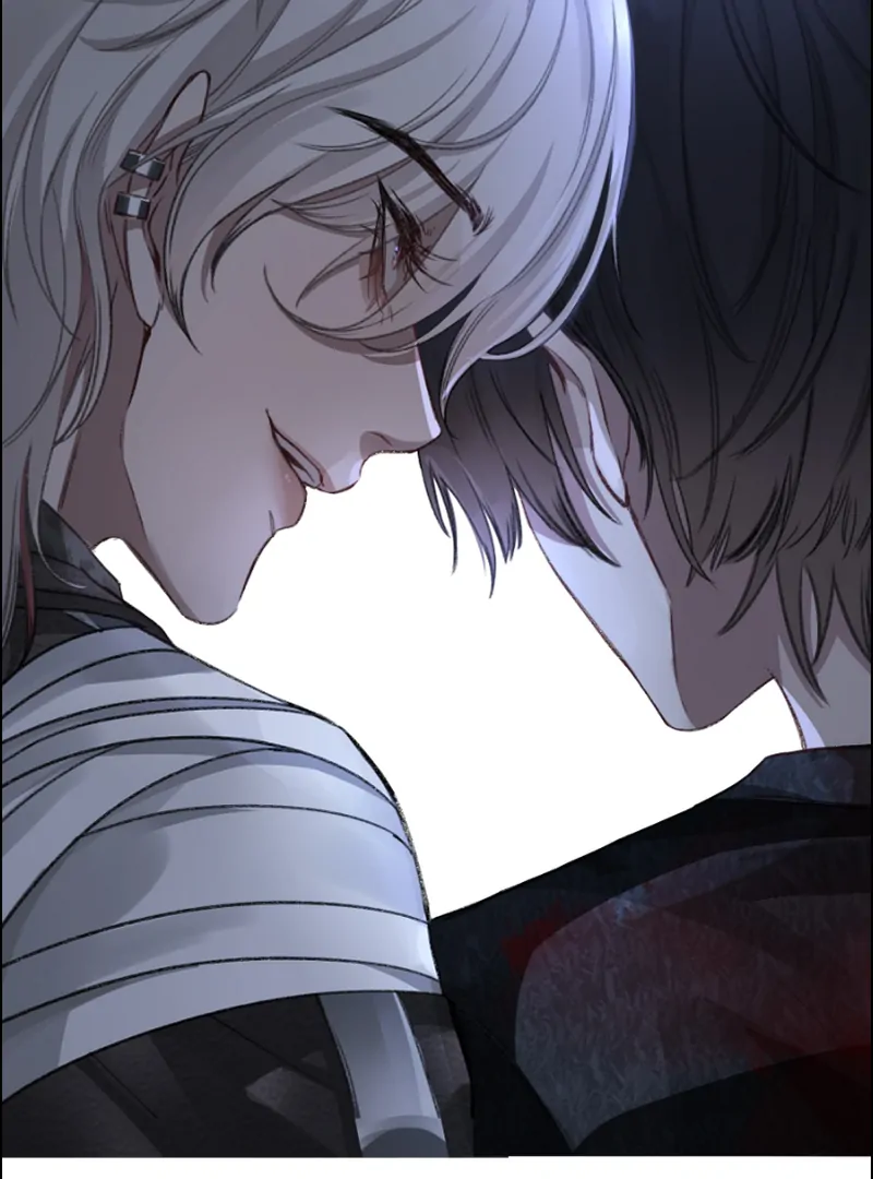 Evil Baby (LILITH) - Chapter 4 manhwa