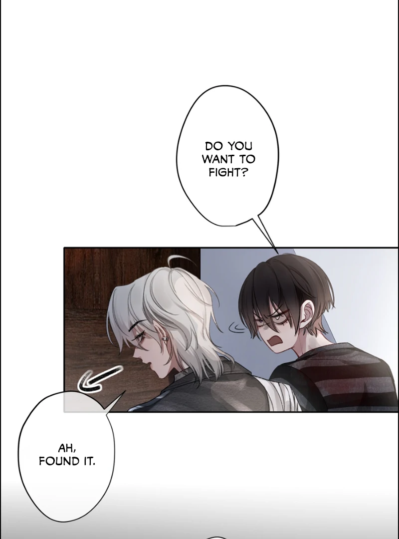 Evil Baby (LILITH) - Chapter 4 manhwa