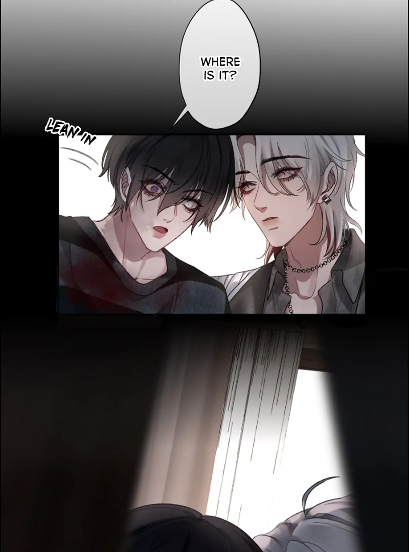 Evil Baby (LILITH) - Chapter 4 manhwa