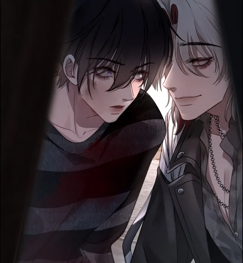 Evil Baby (LILITH) - Chapter 4 manhwa