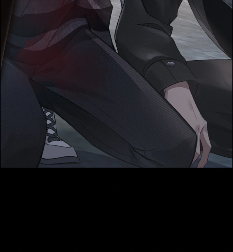 Evil Baby (LILITH) - Chapter 4 manhwa